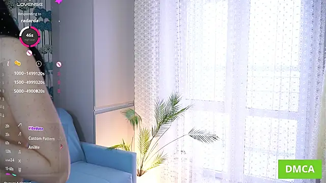 bombaleylo live sex cam