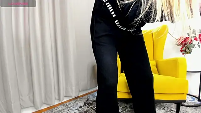 miissblonde's cam snapshot