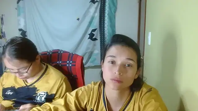 clayre_and_jill live sex cam