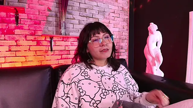 kitty_malach's cam snapshot