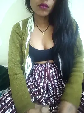 Tanya_mital12's cam snapshot