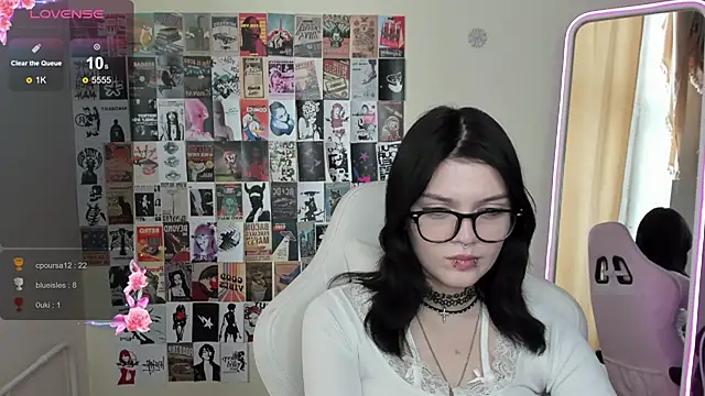 Emma_Darkkk's cam snapshot