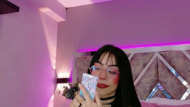 JaneeDaviss's cam snapshot