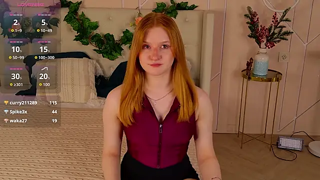 AmandaWatts's cam snapshot