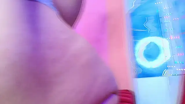 Eleanor_rigby5's cam snapshot