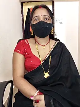 Hot_Bhabhi-ji's cam snapshot