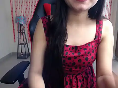 Blossom_rani's cam snapshot