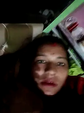 Binnu_pande's cam snapshot