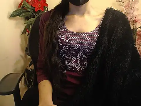 Shreeyaa__'s cam snapshot