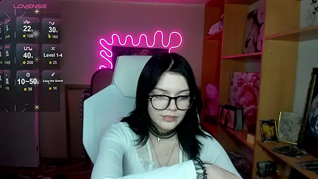 Emma_Darkkk's cam snapshot