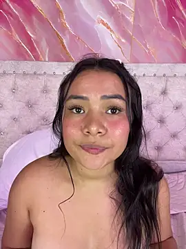 Rousse_blue's cam snapshot