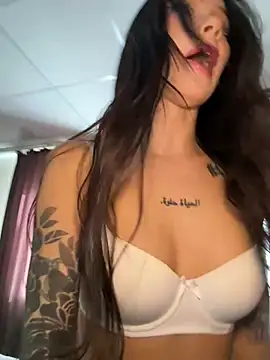 XEye_CandyX live sex cam