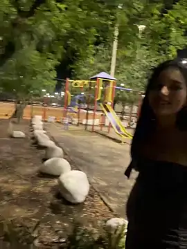 the_queen_of_street live sex cam