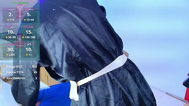 Anastasiia_rouse's cam snapshot