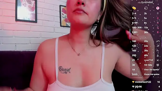 Sofia__Stk's cam snapshot