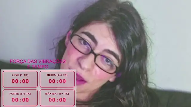 Yumi_Trap live sex cam