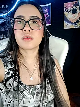 Janna_mnt's cam snapshot