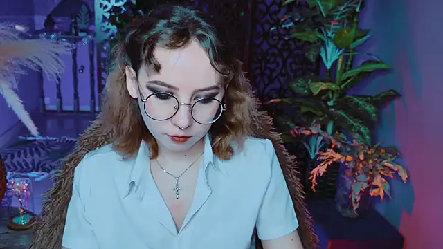 JasmineMilko's cam snapshot