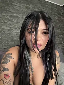 Saray_charmante's cam snapshot