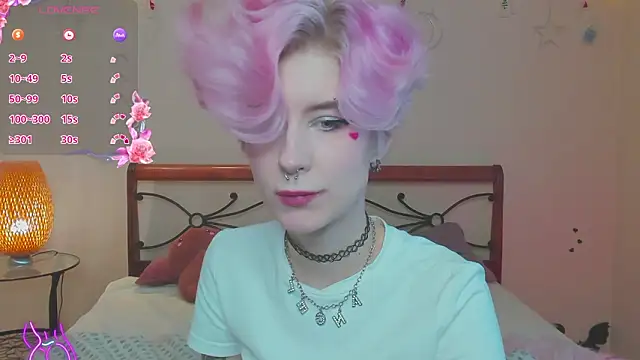 Angel_Julles's cam snapshot