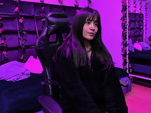 Luna_Staar69's cam snapshot