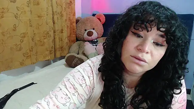 ANGELIQUE_KLANE's cam snapshot