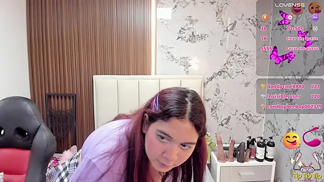 MADISON_ROWAN1's cam snapshot