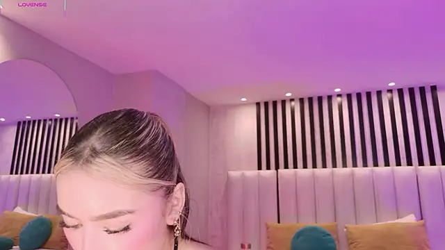 AmaiaHaywood's cam snapshot