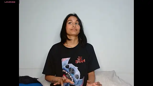 Gia_Lee's cam snapshot