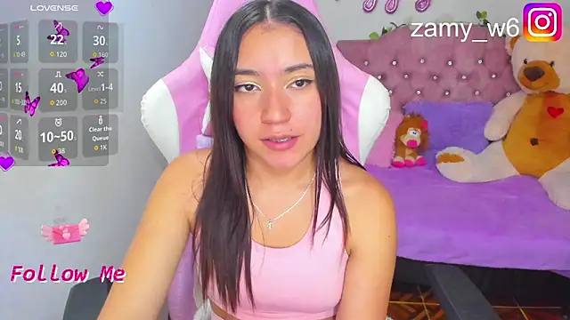 Karla__cute's cam snapshot