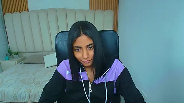 shaneelle's cam snapshot