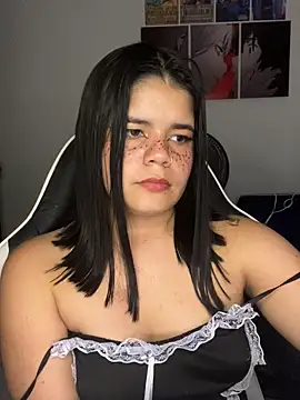 2Angela_'s cam snapshot