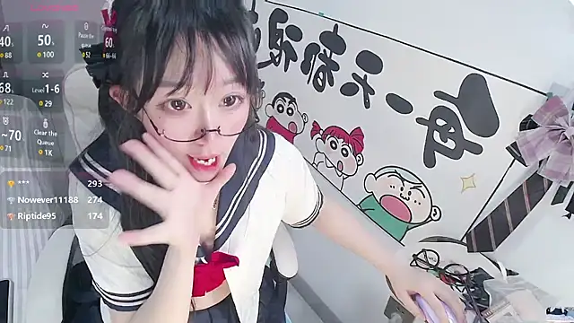 Angela-AMY live sex cam