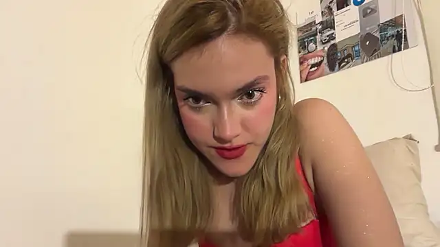 sweet-sweet_rous's cam snapshot