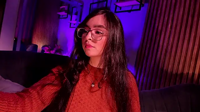 Eva_Macalliter's cam snapshot