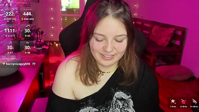 XNirvanaX's cam snapshot