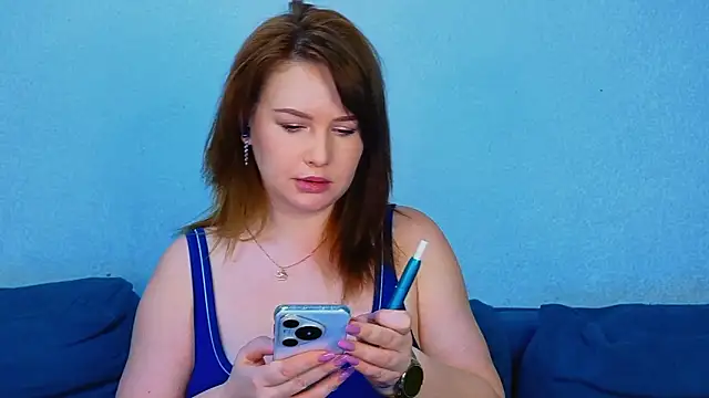 Katniss_K's cam snapshot