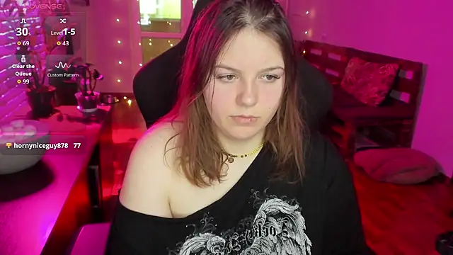 XNirvanaX's cam snapshot