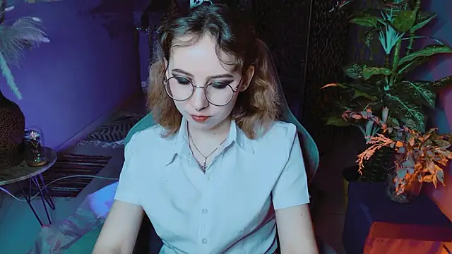 JasmineMilko's cam snapshot