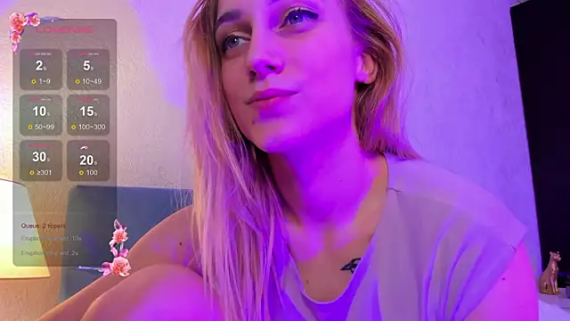 graseflower's cam snapshot