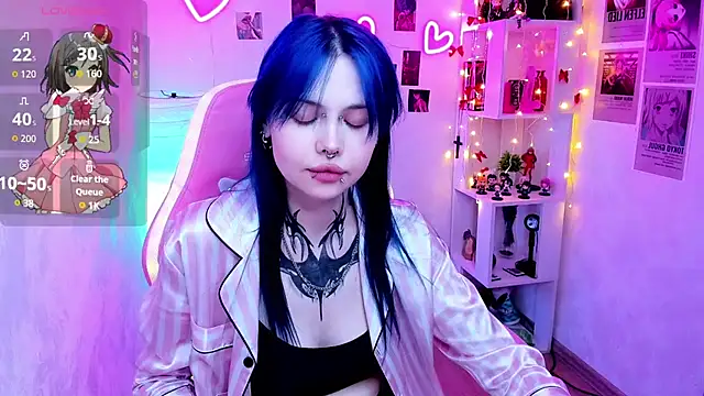 Morana_Batt's cam snapshot