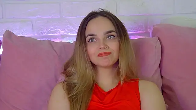 AnitaVenture's cam snapshot