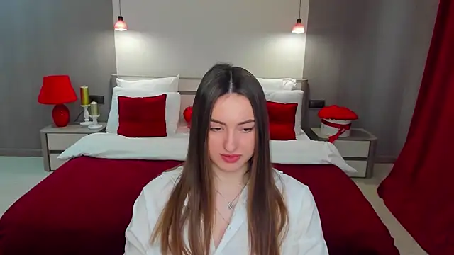 Christina_Enigma's cam snapshot