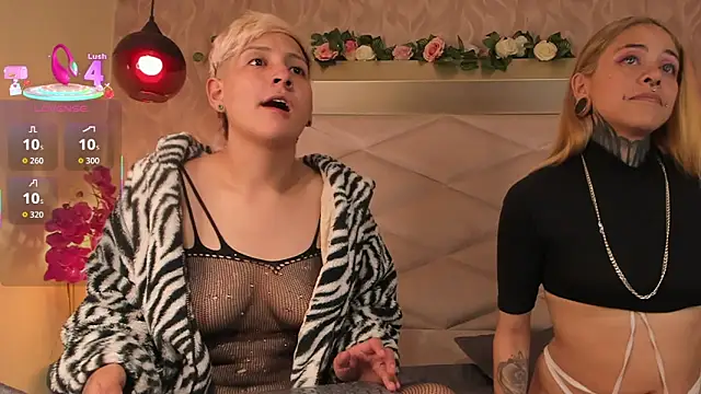 HadeDanny live sex cam