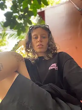 RinaMood live sex cam