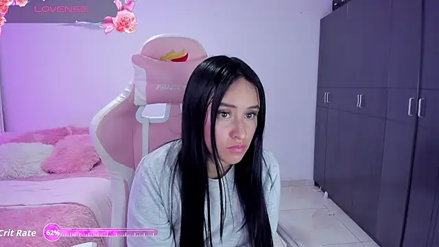 Tinylottie's cam snapshot