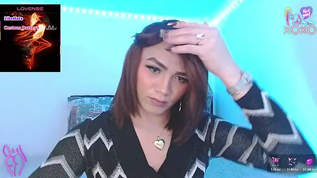 giuliana_andrade live sex cam