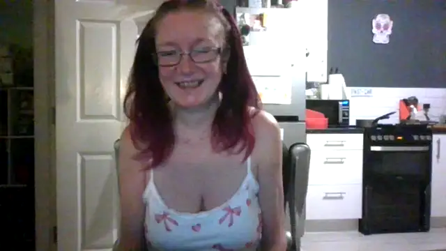 Jessica-Boobles's cam snapshot