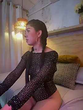 SamanthaKisss's cam snapshot