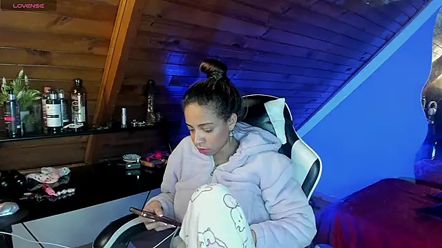 yumi_hanna's cam snapshot